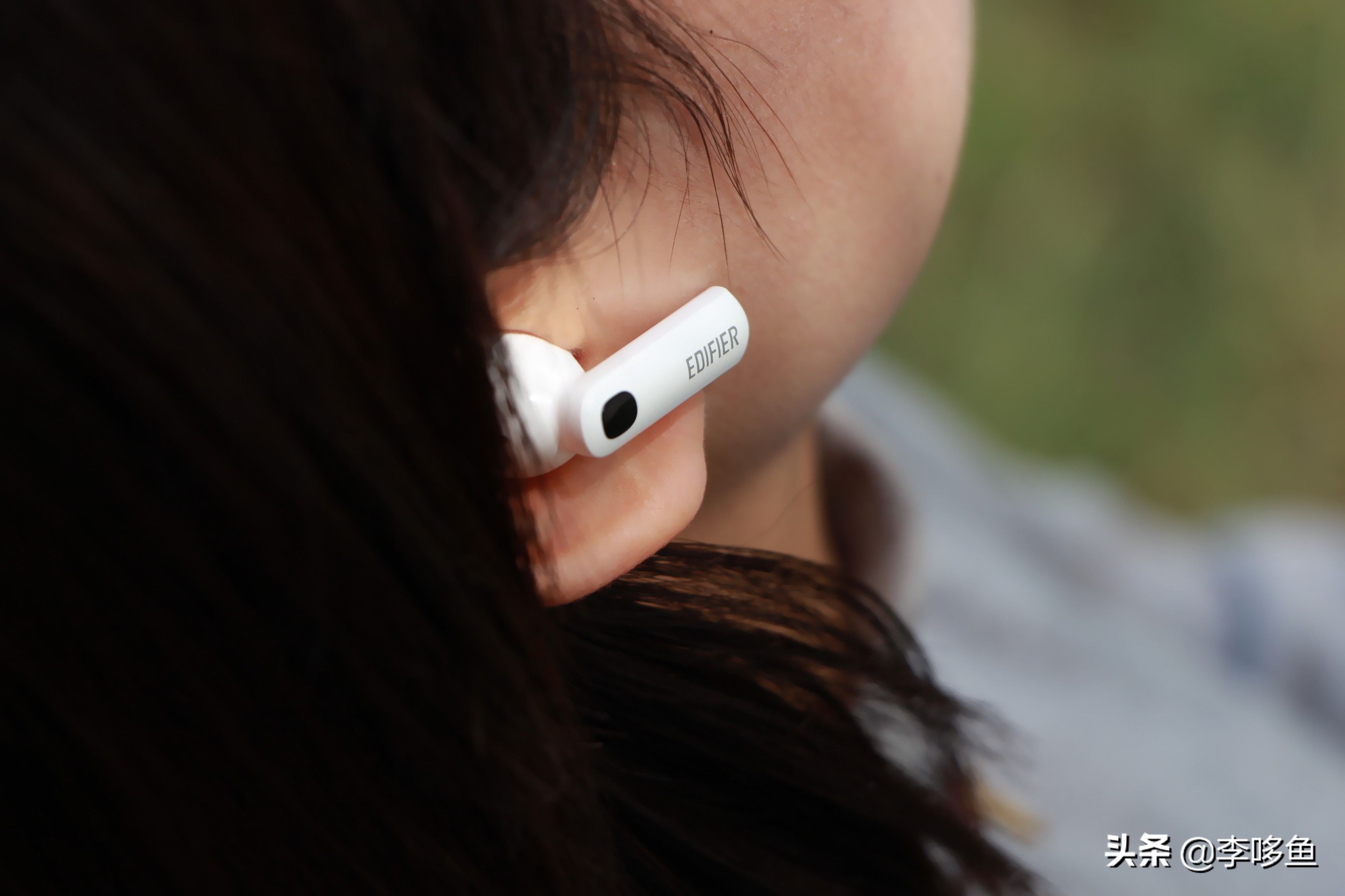 漫步者真无线耳机lollipods,漫步者无线耳机lollipodspro