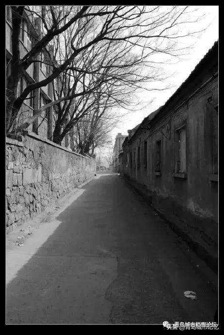 国棉六厂家属区老照片,国棉六厂老照片