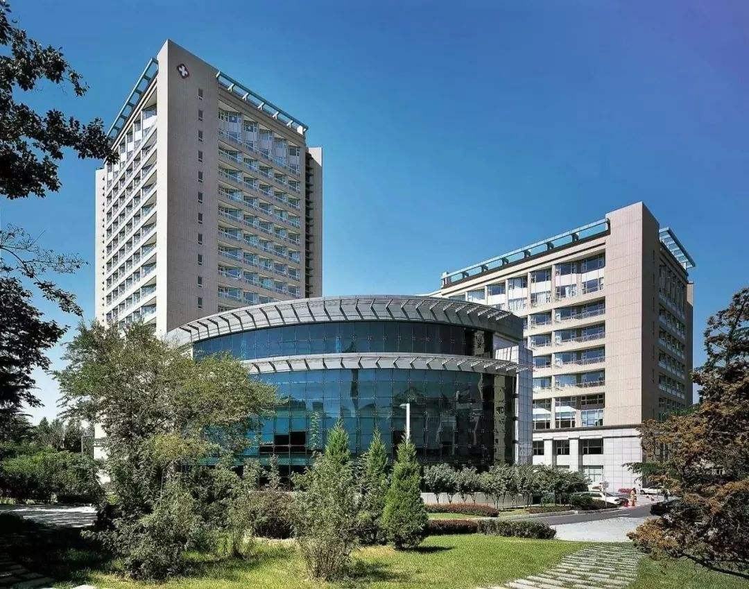 辽宁五大医院：大连2家，沈阳3家，辽宁医疗水平不输山东、江苏