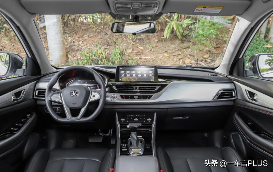 变速箱从爱信换成双离合,月均销量6千多辆,长安CS75还能买吗?