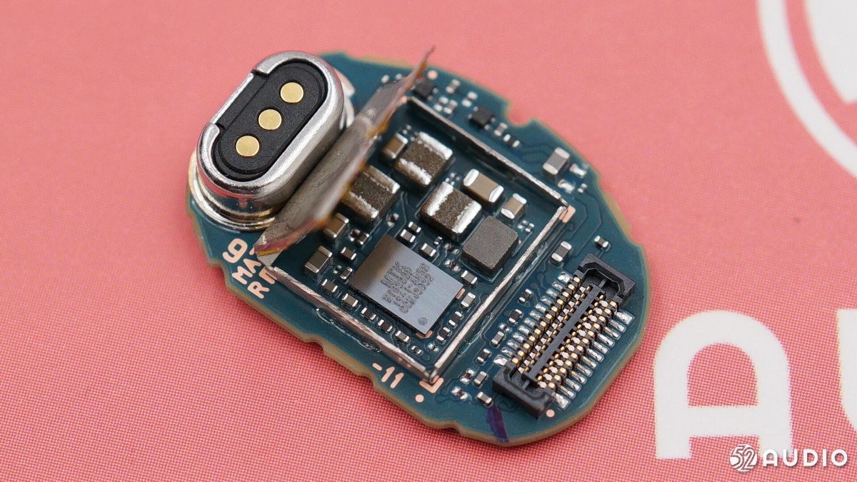 拆解sony1000xm4,索尼蓝牙耳机wfh800评测