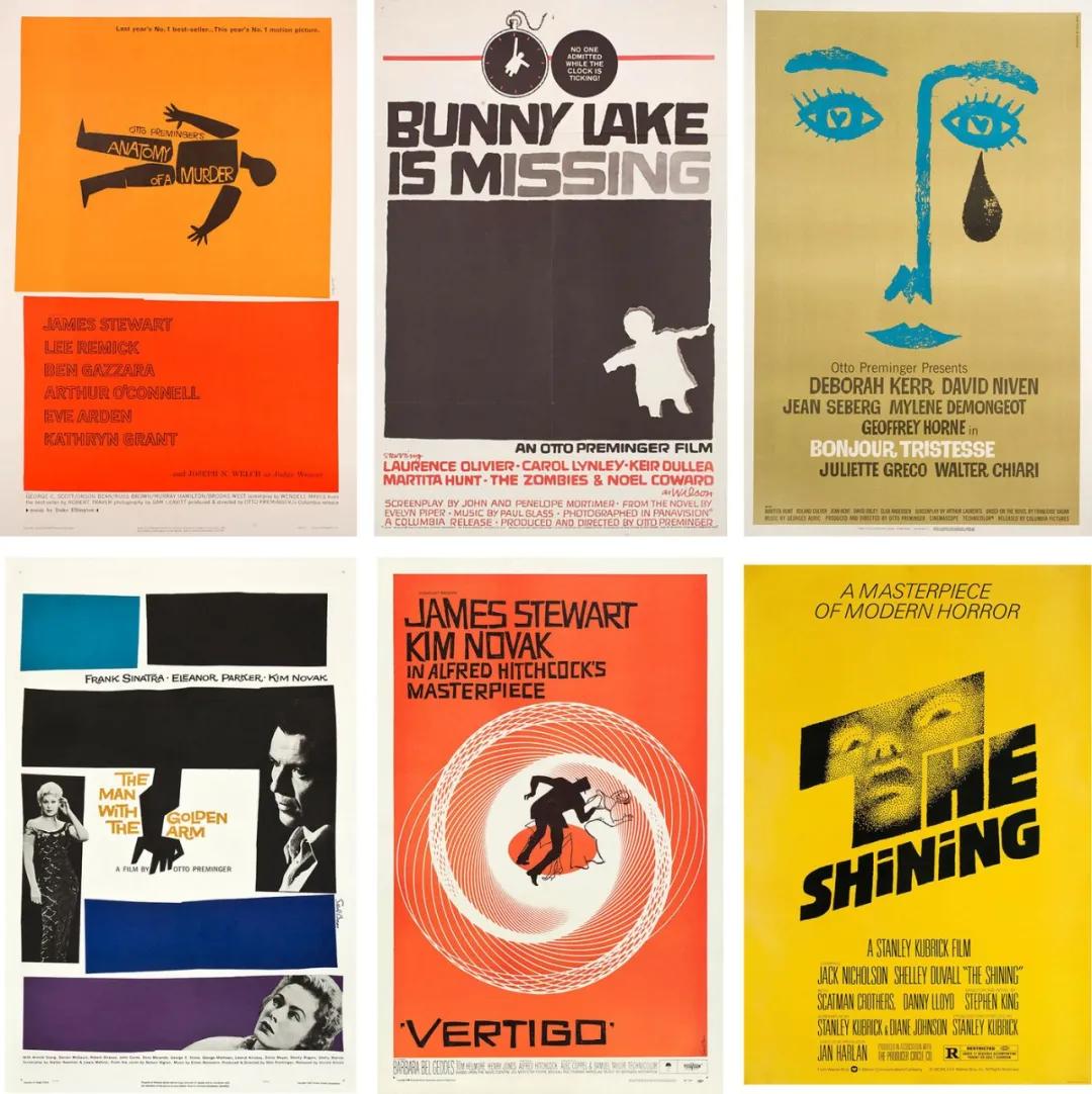 影响中国的设计师,影响设计史的40位外国平面设计师