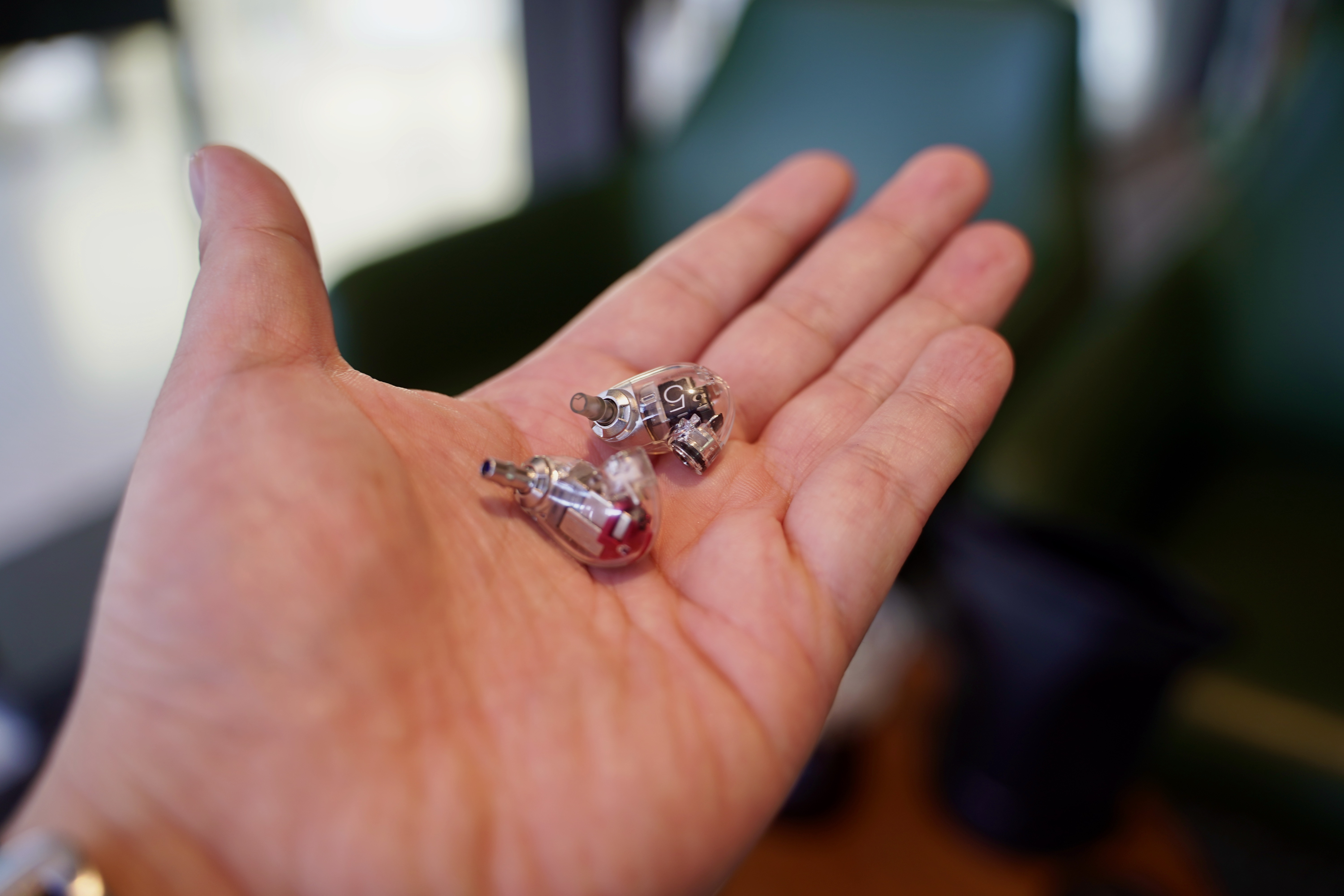 头戴耳机测评舒尔shureaonic50,舒尔aonic头戴式耳机评测