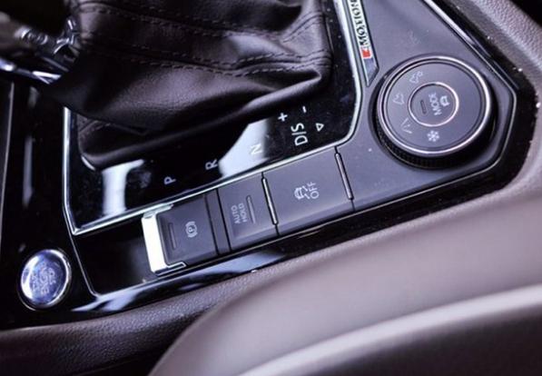 途观l现在到底值不值得买,途观l是不是最好的选择