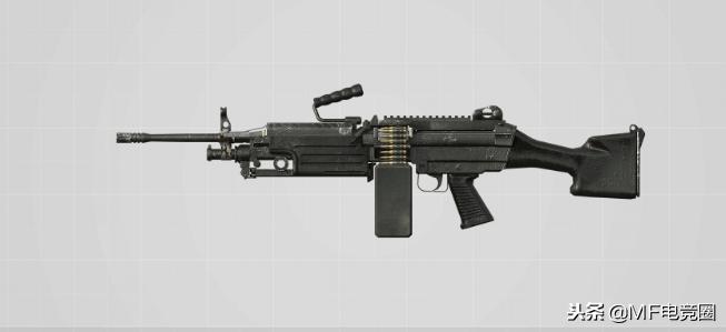 刺激战场头部外号,刺激战场所有枪外号的由来