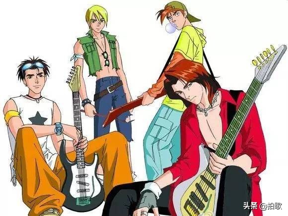 一首经典的童年歌曲还记得吗,几首你肯定听过的童年歌曲