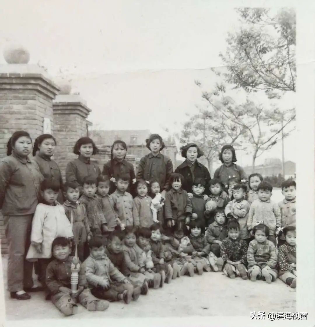 塘沽远洋城第一幼儿园,塘沽一大街幼儿园