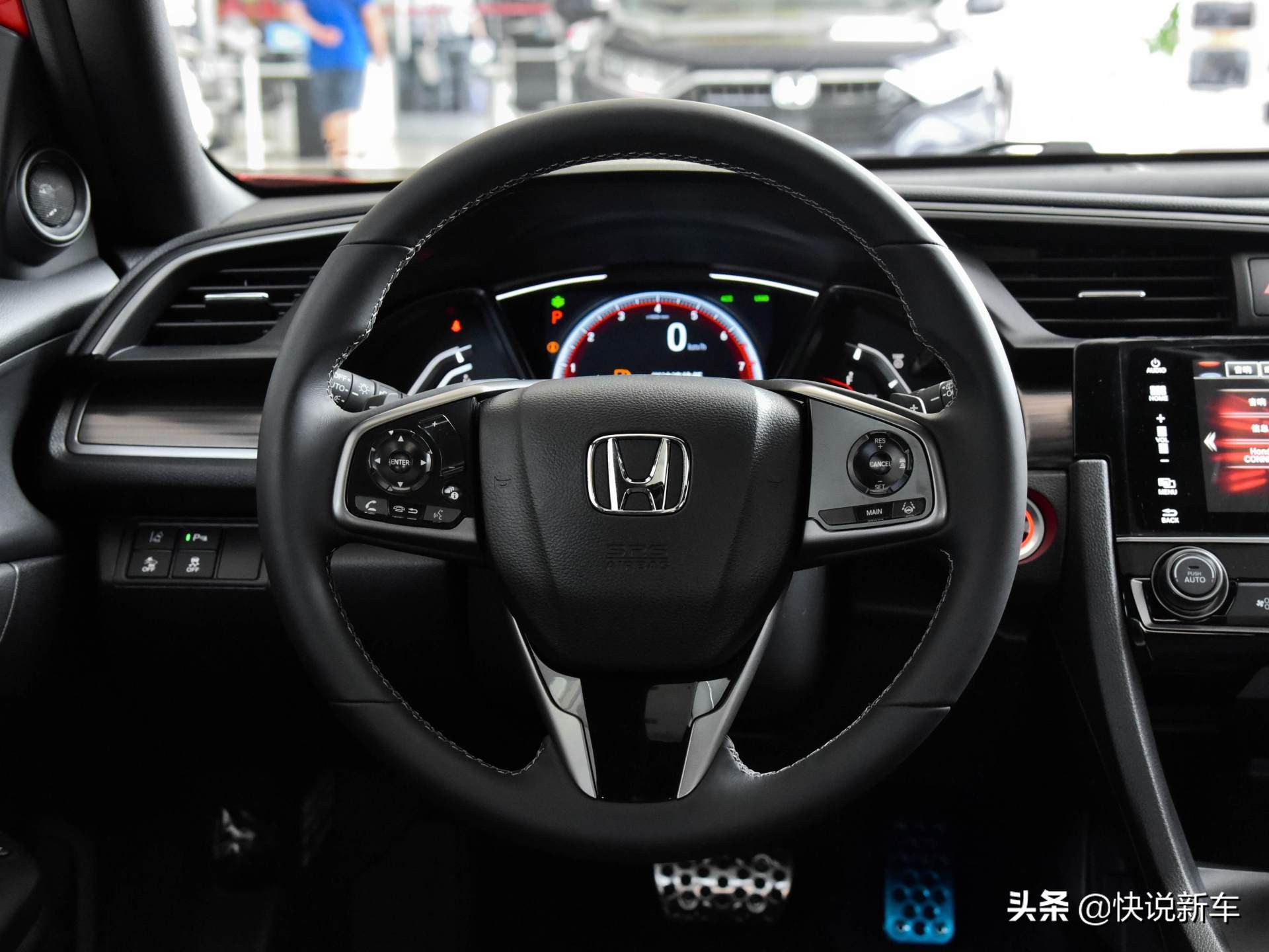 思域动力对比高尔夫,思域和高尔夫发动机对比