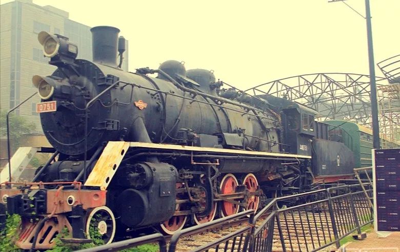 北京798艺术区的前世今生,798艺术区前世今生