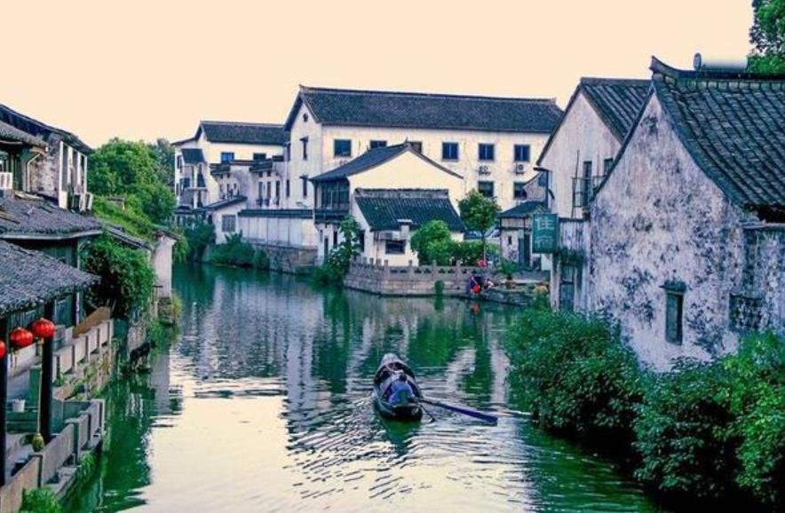 浙江第二大城市绍兴,绍兴与东莞对比