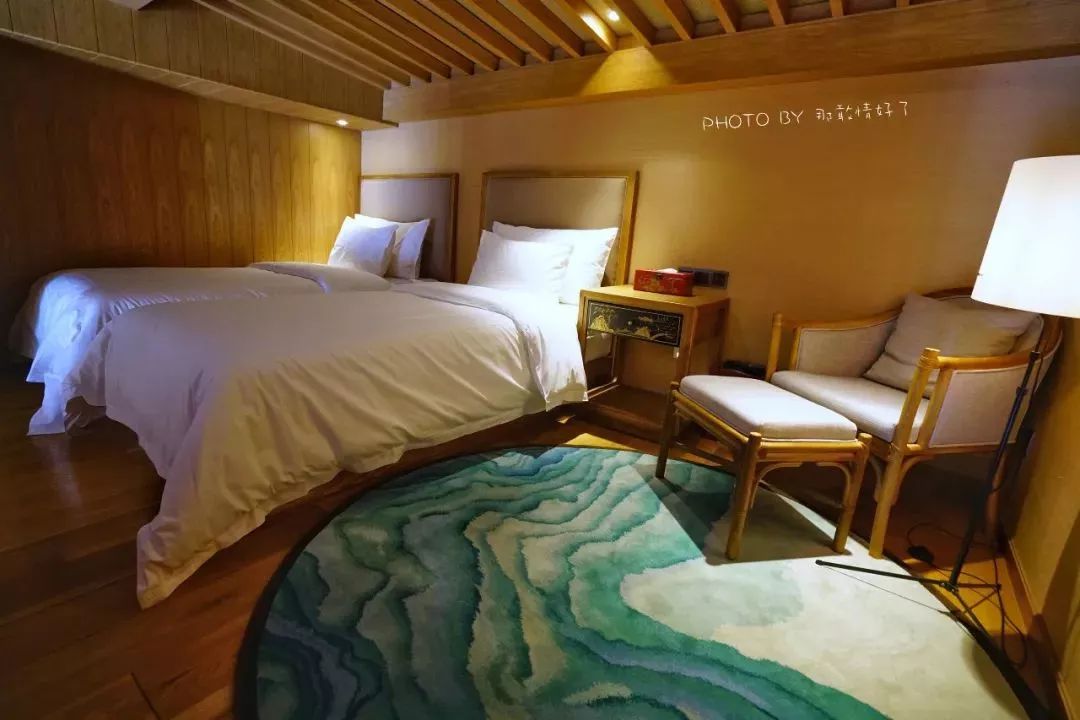 密云古北水镇民宿一晚上多少钱,古北水镇里面的酒店民宿推荐