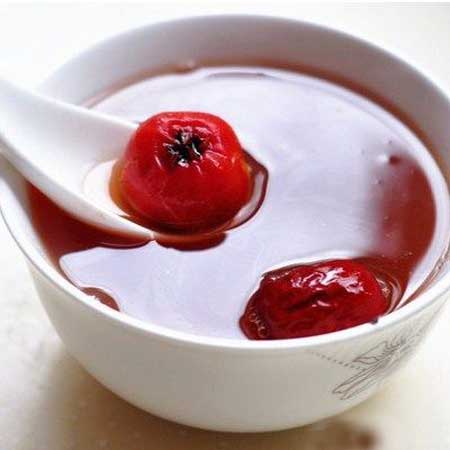 缓解宫寒最有效的食疗方法,消除宫寒的5个小妙招