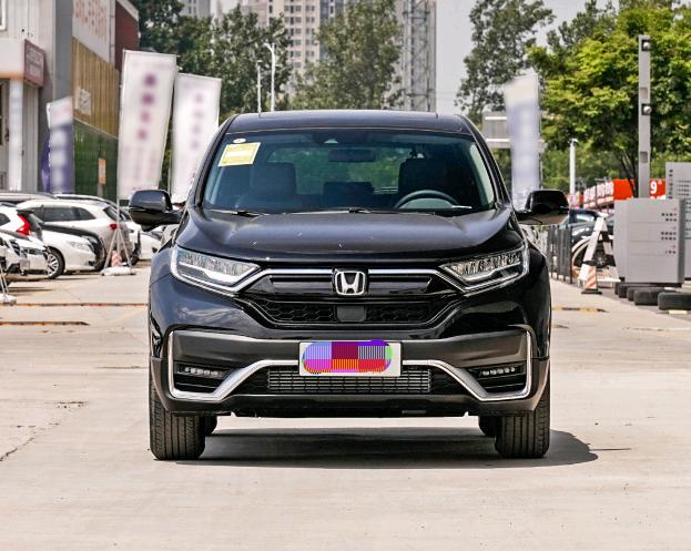 本田cr-v将来还有降价空间吗,12年左右的本田crv能卖多少钱