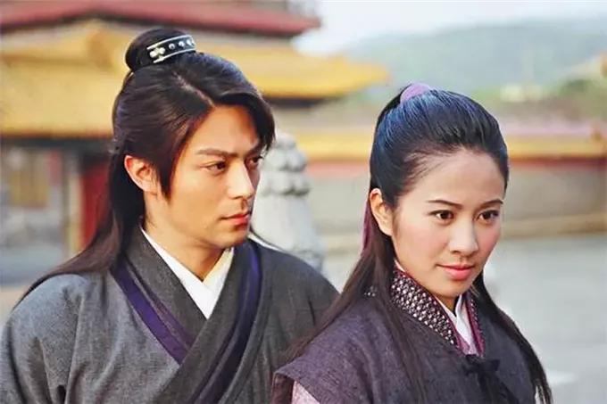 最新港剧古装宫斗剧,港剧经典古装电视剧前十名