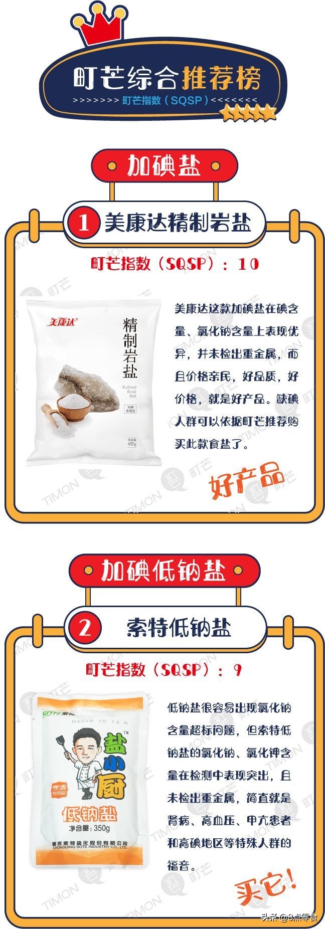 不要乱吃盐,千万不要乱吃盐