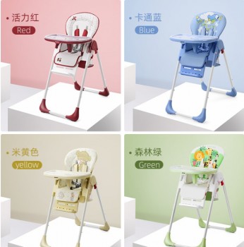 哪个品牌的儿童餐椅质量好,儿童实木餐椅十大品牌排名是什么