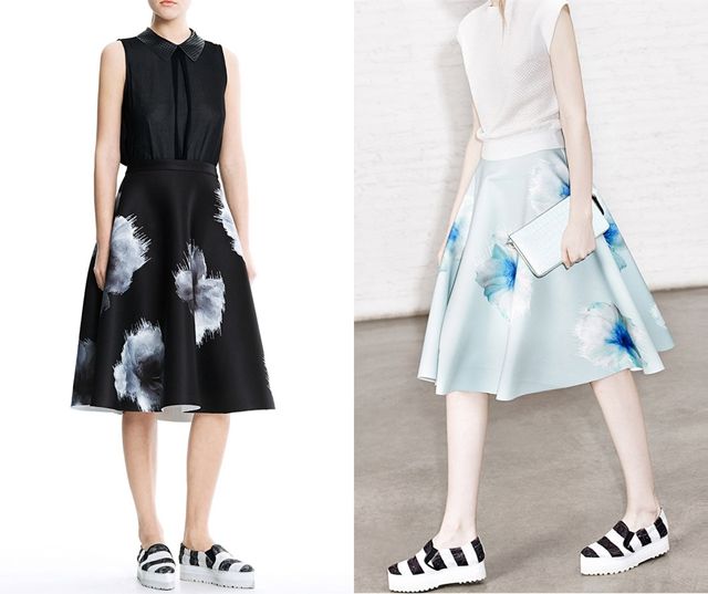 淘宝原创女装店推荐,小众设计感女装高级原创店铺