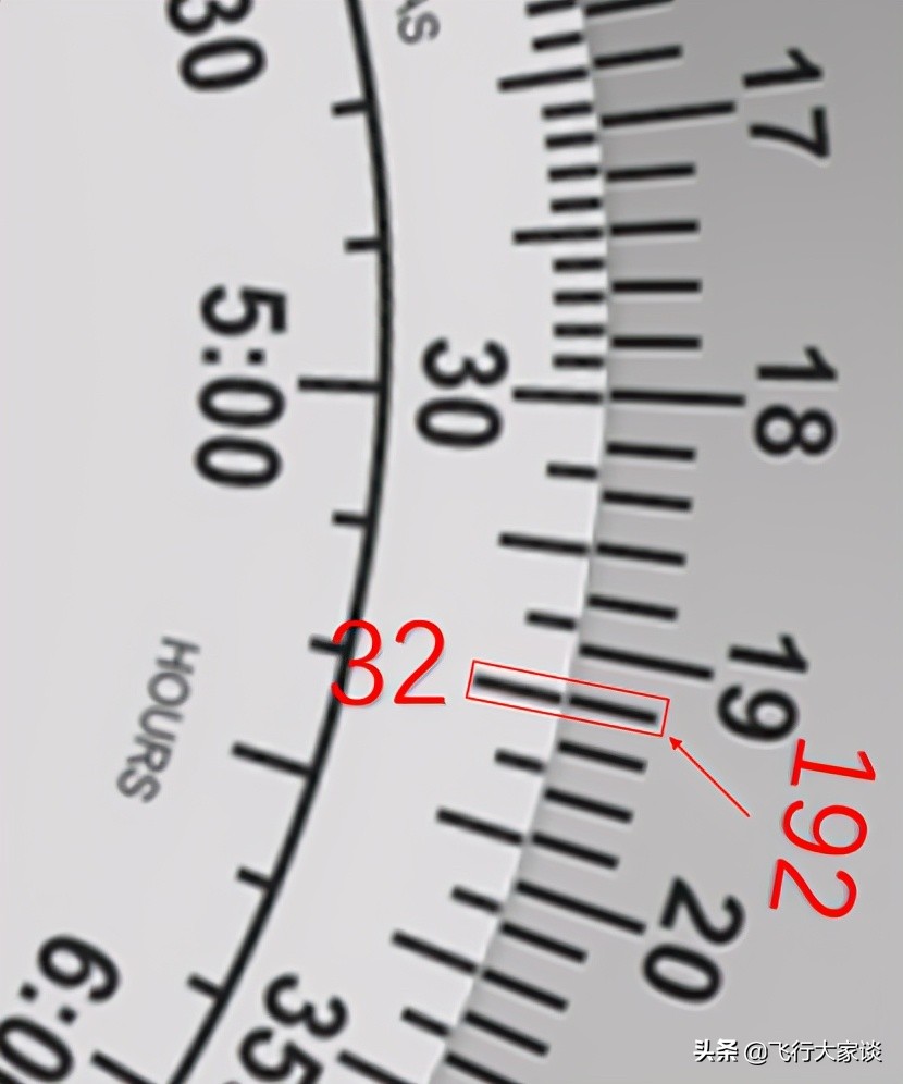 领航计算尺怎么用,5a领航计算尺怎么用
