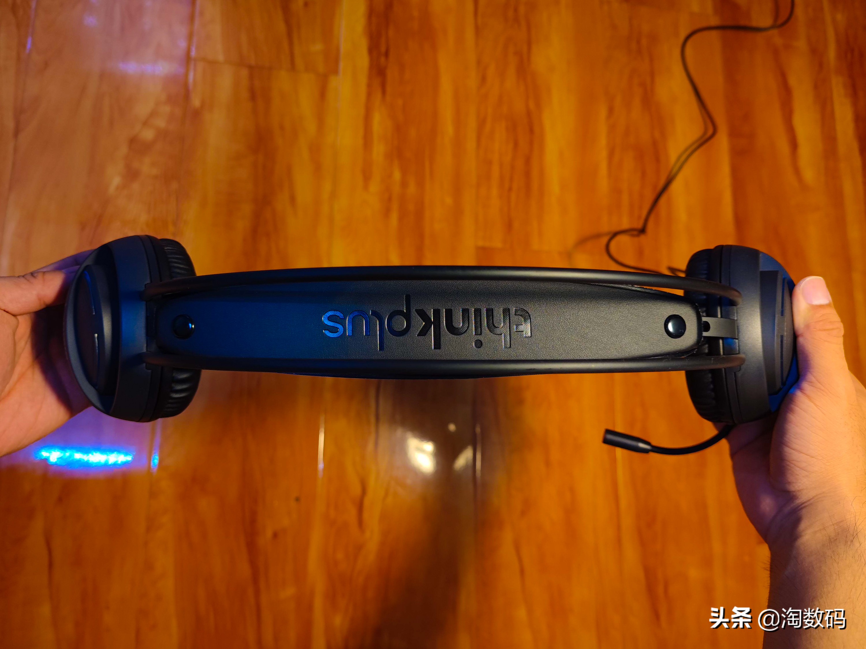 thinkplus蓝牙耳机单价,thinkplus头戴式有线耳机