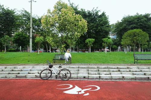 绍兴健康主题公园,投资50亿的生态公园