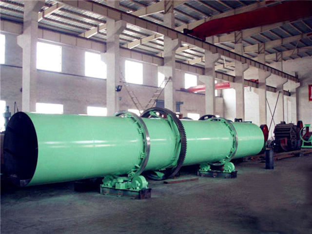 沙子烘干机注意事项,烘干机十大保养方法