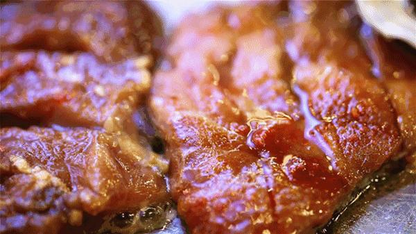 门头沟最好吃的韩国烤肉,门头沟金满棠鲜肉烤肉自助