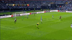 博格巴场上深度解析,中场双核博格巴