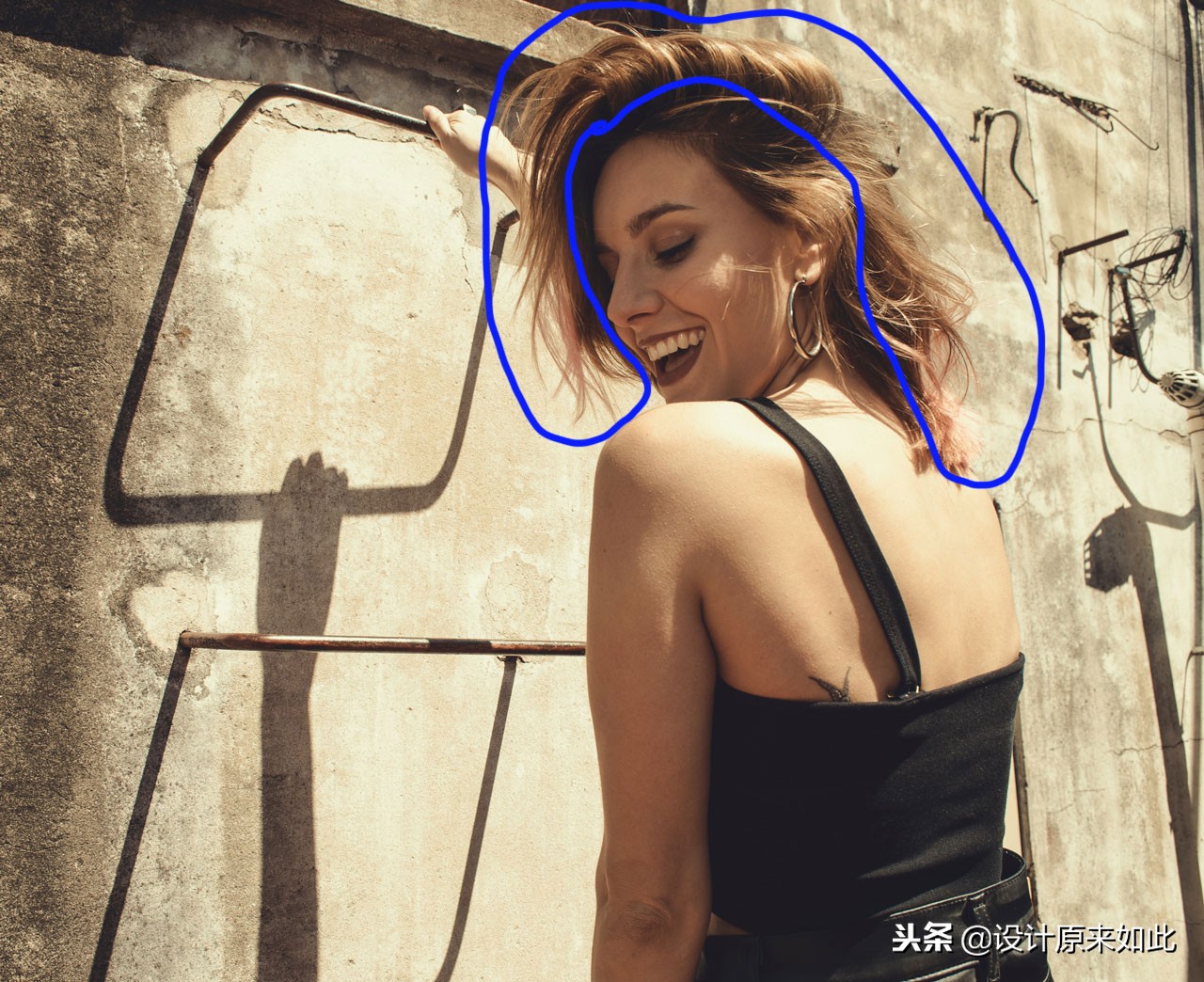 不会抠图也能10秒搞定的白底图,不会抠图编辑图片怎么办