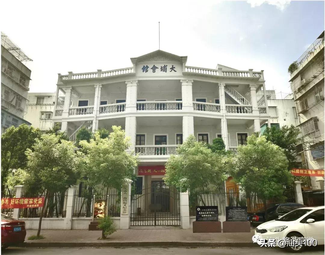 今年春节在汕头怎么玩！家门口的游玩攻略！盘它！