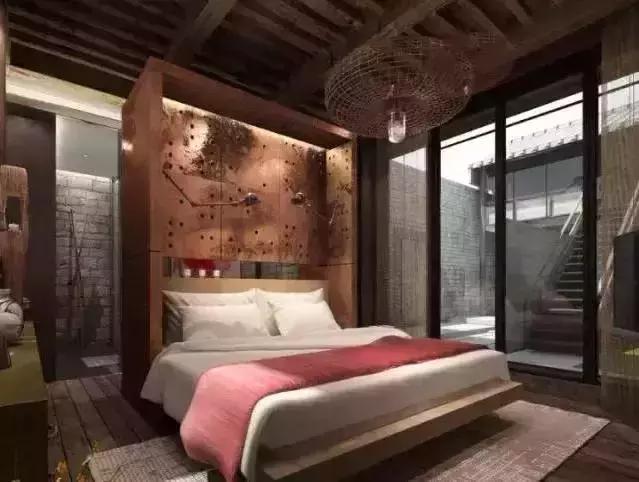 桐庐最美住宿,桐庐最美的客栈