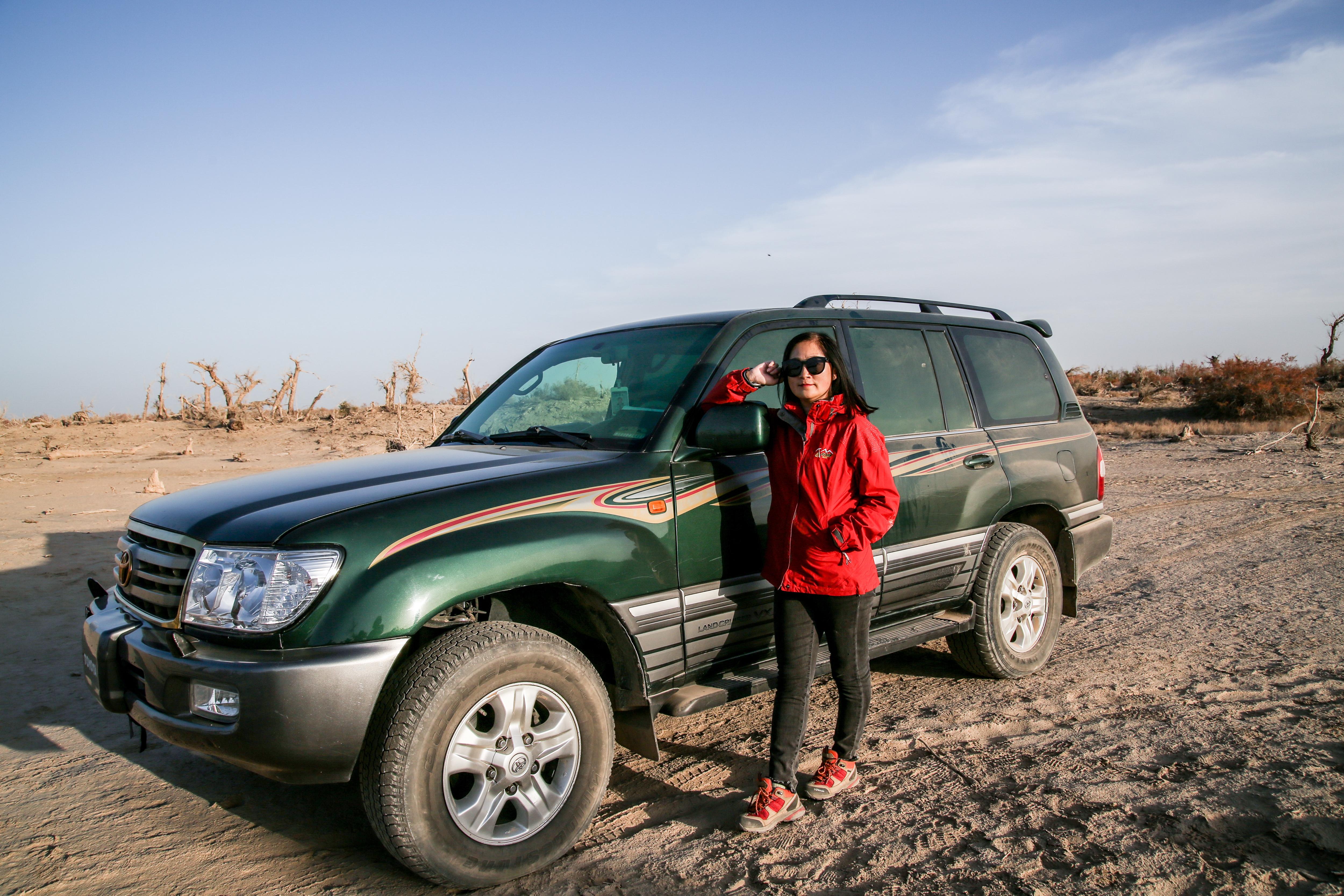 沙雅冬天的胡杨,沙雅胡杨秋天