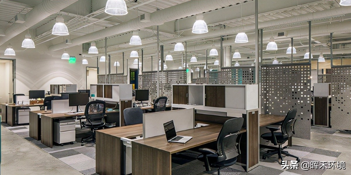 商用中央空调怎么省电,中央空调哪种系统节电