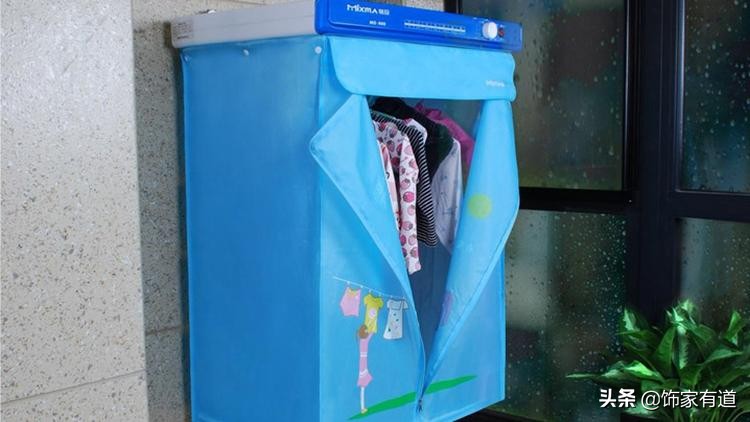 干衣机和烘干机的区别,干衣机和烘干机区别