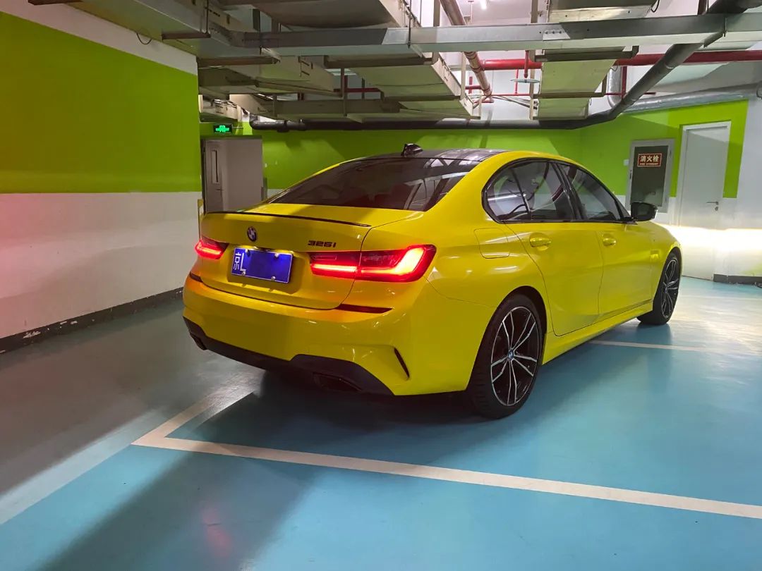 宝马3系新款多了哪些选装,全新宝马3系选车指南