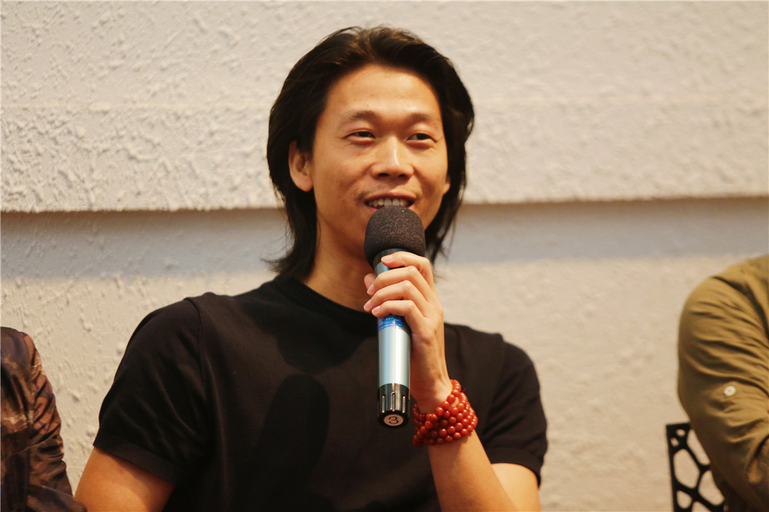 走进设计师们的[匠心·故事]