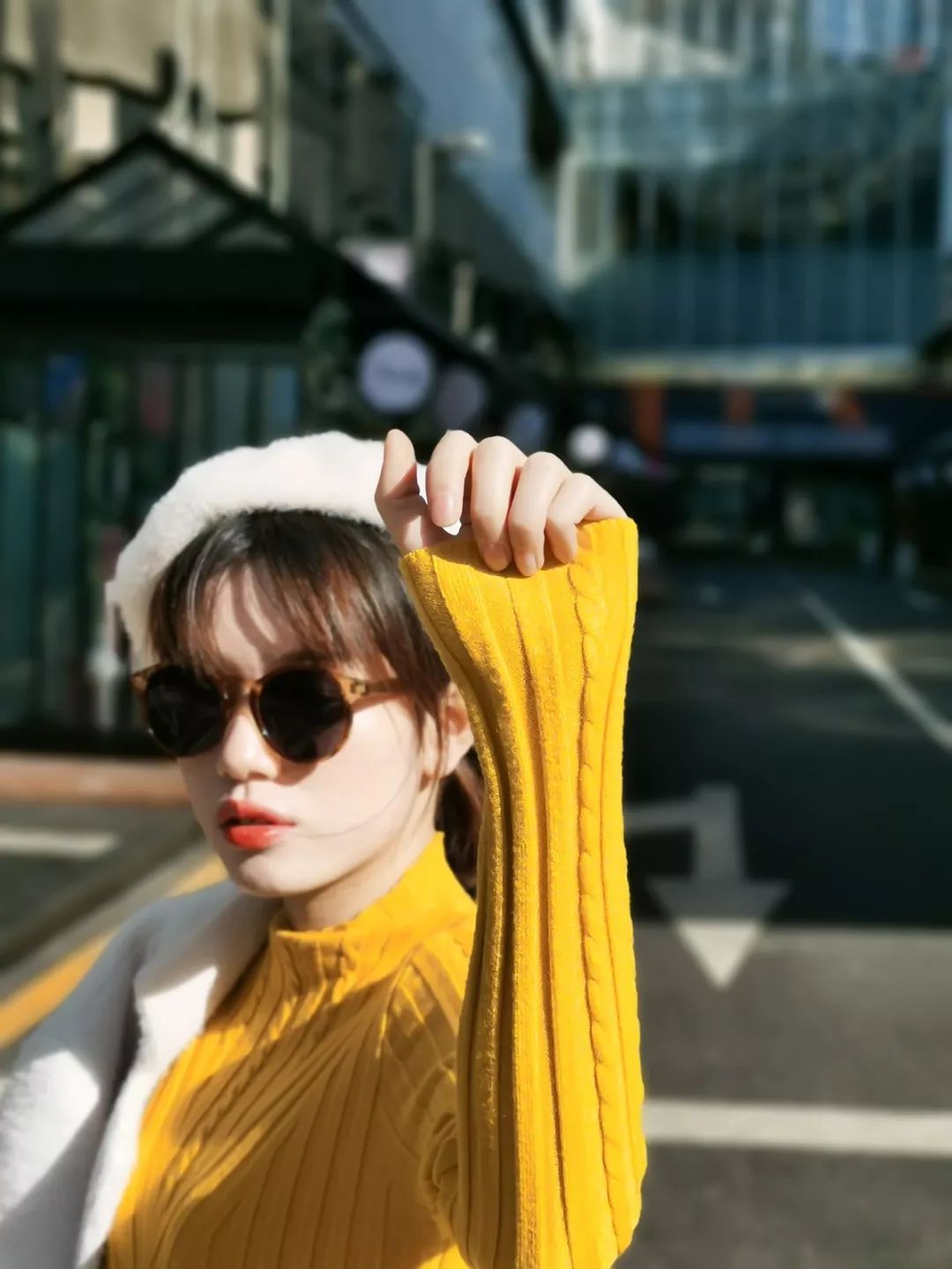 怎样穿得既有气质又显年轻,小个子气质高级穿搭