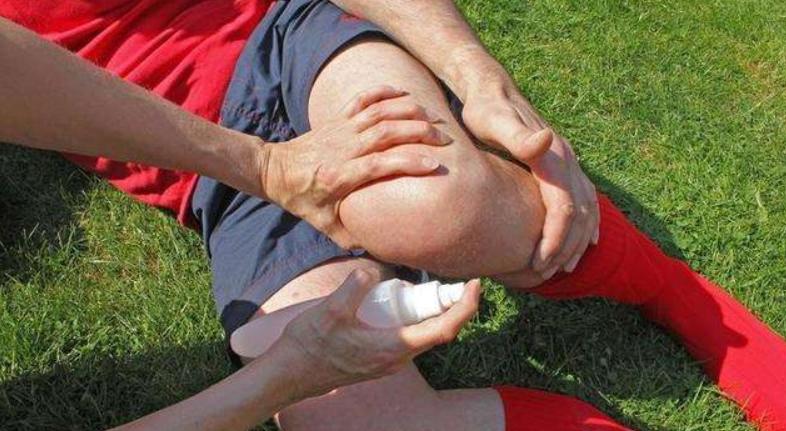 健身房健身受伤的责任分配,健身时受伤了要不要休息到好为止