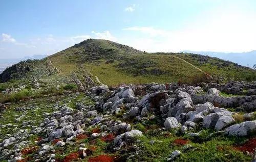 昆明金马与碧鸡坊,昆明地标金马碧鸡坊