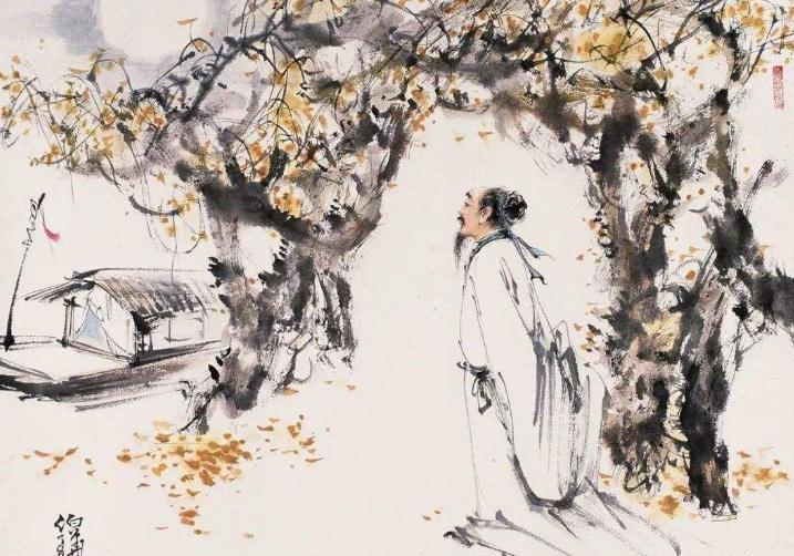 白居易长恨歌的意境,白居易长恨歌的魅力