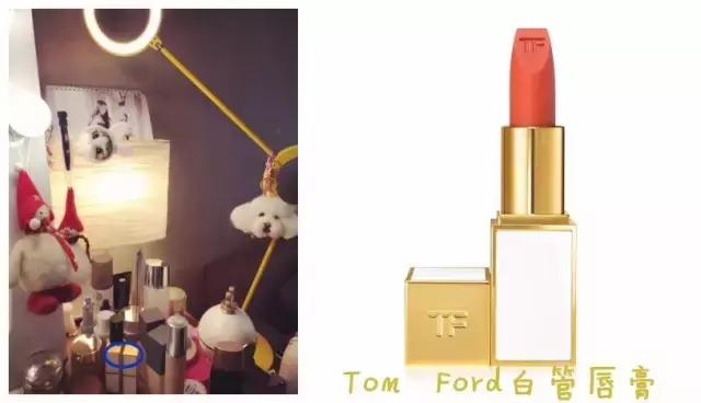 张馨予用的什么护肤品,张馨予用的护肤品