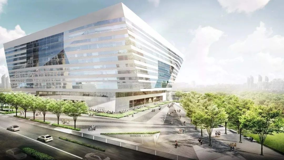 未来上海的十大地标,上海未来新建的地标