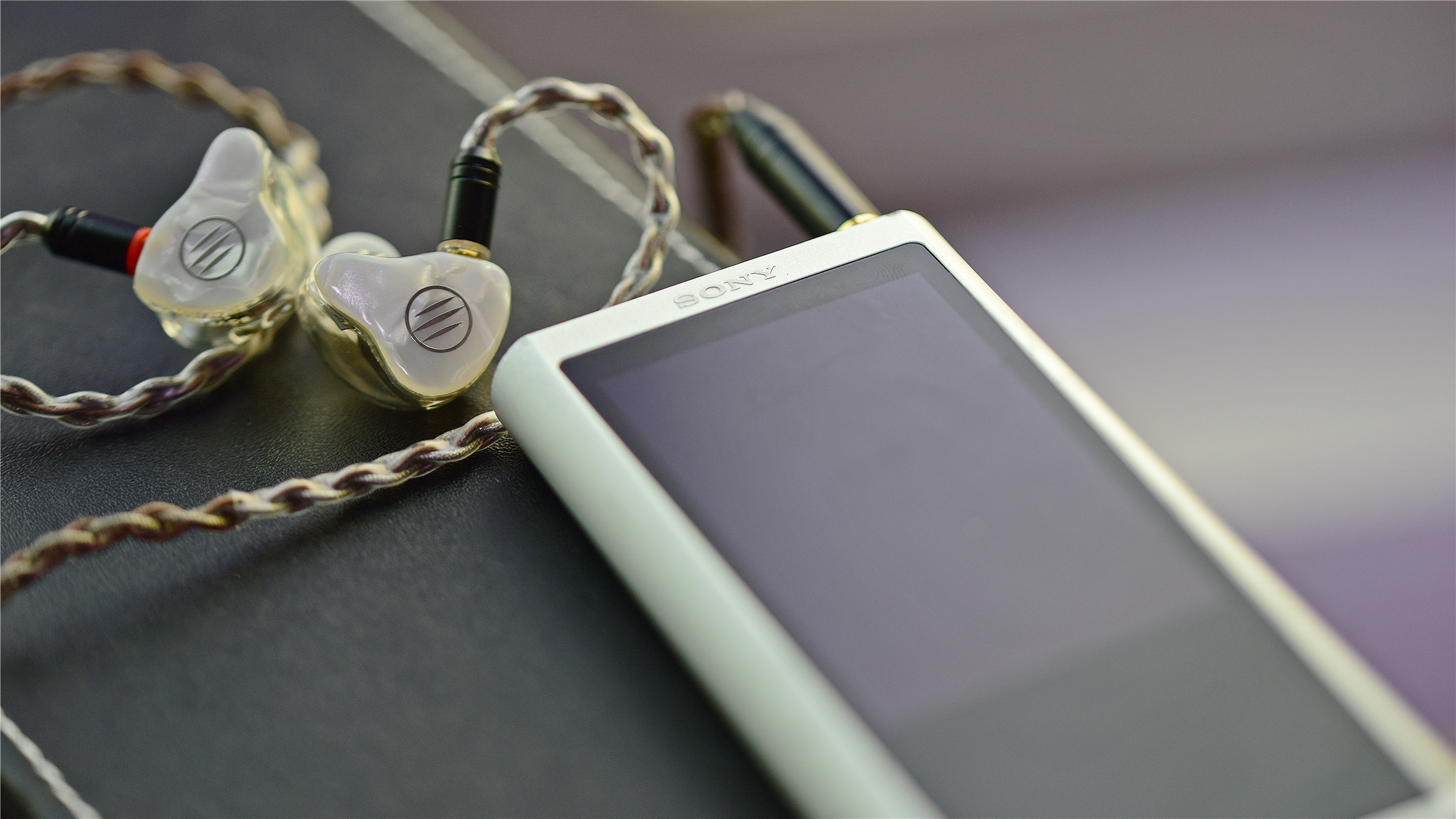 索尼zx300a播放器拆解,索尼zx300a解码能力