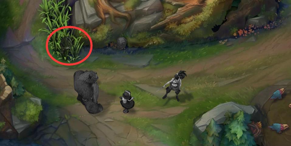 lol彩蛋绝版奖励,lol80彩蛋