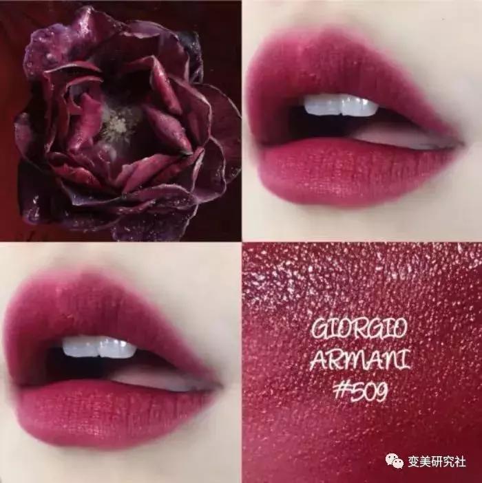 李佳琪推荐2019上半年最值得入手的10支口红，你入了吗？