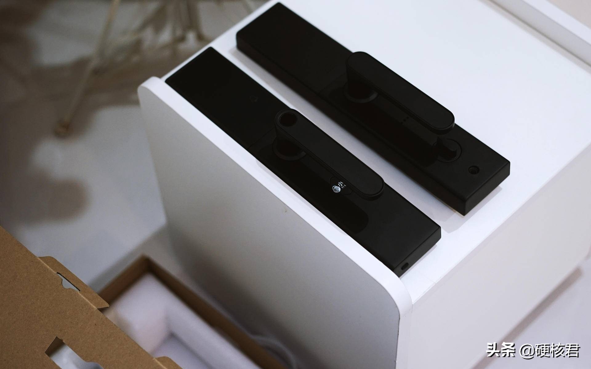 小益e205智能锁左开右开能通用吗,399元以内双开门智能指纹锁评测