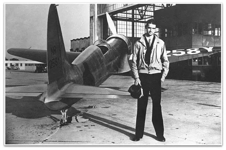 霍华德休斯总资产多少亿,霍华德休斯为什么能成世界首富