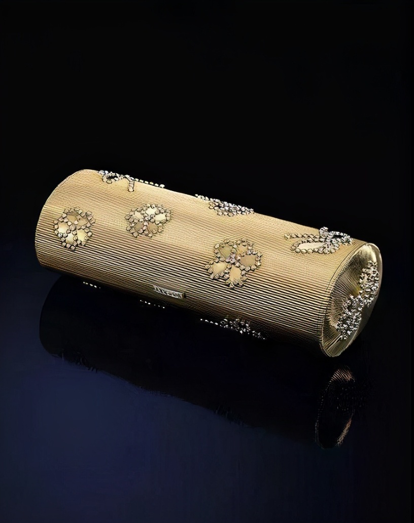 卡地亚的珠宝有什么魅力,20年前的卡地亚高级珠宝