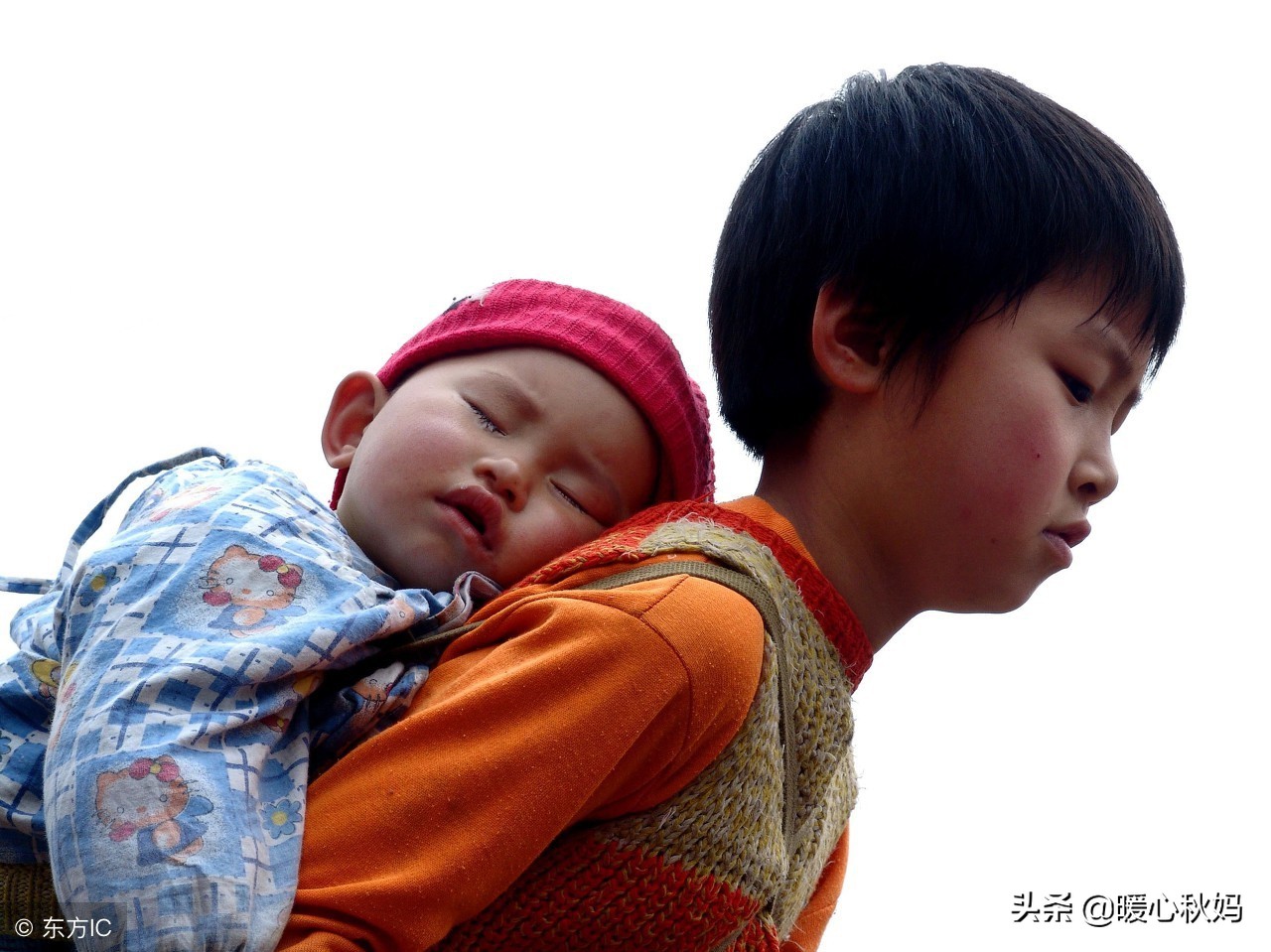 女孩*体下**被捅,谁为弱势群体讨公道?