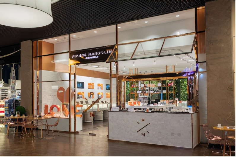 PM比利时进口巧克力,德国pm巧克力