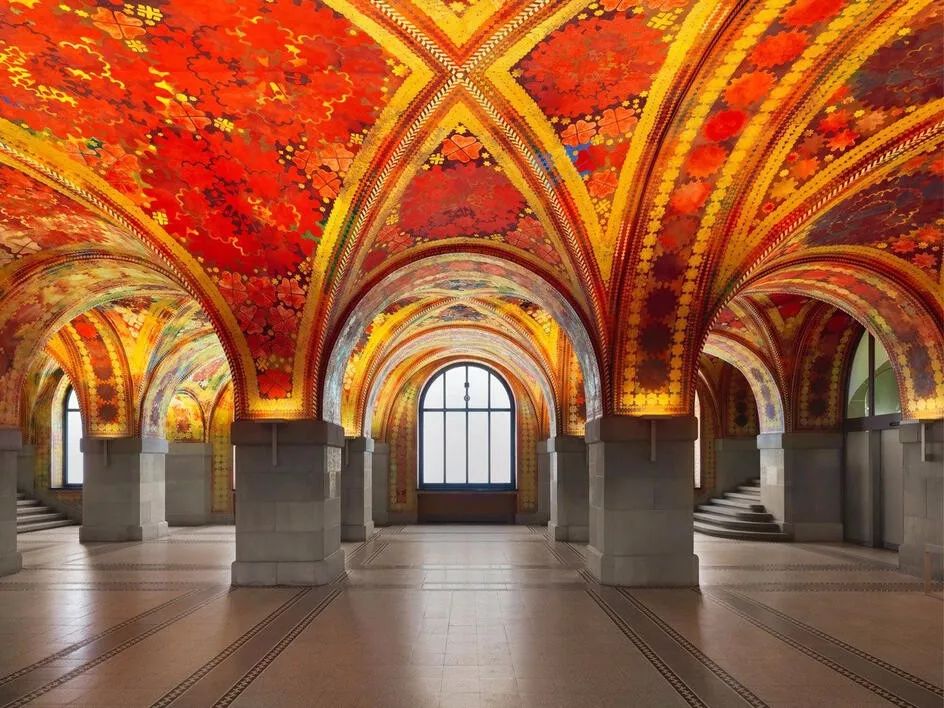 苏黎世是高奢吗,苏黎世很漂亮吗